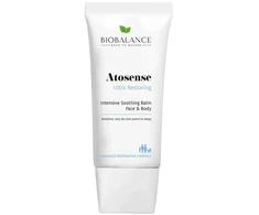 Bio Balance Atosense Ultra Restoring Soothing Day Balm For Face &amp; Body, 150 ml