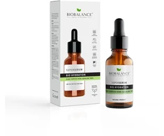 Bio Balance, Bio Balance, Hydrating &amp; Softening, Day &amp; Night, Serum, For Face &amp; Hair, 30 ml