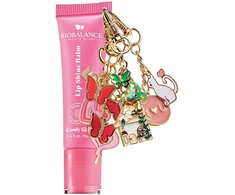 Bio Balance, Candy Girl, Glow &amp; Volumizing, Lūpų balzamas, Candy Girl, 10 ml