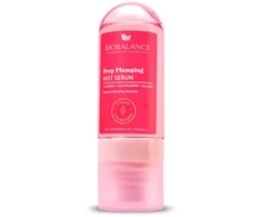 Bio Balance Deep Plumping drėkinamasis ir stangrinantis purškalas veidui, 80 ml