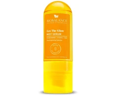 Bio Balance Get The Glow Hydrating &amp; Brightening Mist Purškiklis veidui, 80 ml