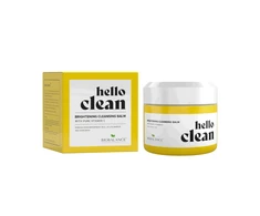 Bio Balance HELLO CLEAN BALSAMO LIMPIADOR ILUMINADOR