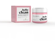 Bio Balance HELLO CLEAN BALSAMO LIMPIADOR NUTRITIVO
