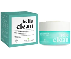 Bio Balance HELLO CLEAN BALSAMO LIMPIADOR CONT.POROS