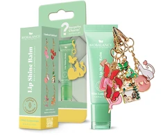 Bio Balance, Mint Lemonade, Hydrating &amp; Volumizing, Lūpų balzamas, 10 ml