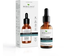 Bio Balance, Niacinamide-Zn, Anti Pigmentation, Day &amp; Night, Serum, For Face, 30 ml