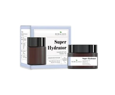 Bio Balance, Super Hydrator, Hydrating &amp; Moisturising, Day &amp; Night, Kreminis, For Face, 50 ml