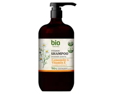 Bio Naturell Camomile &amp; Vitamin E Hair Šampūnas maitininantis, 946 ml