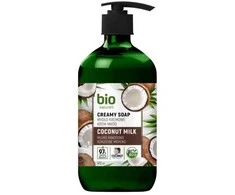 Bio Naturell Coconut Milk Liquid Soap For Hands, 437 ml