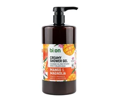 Bio Naturell Mango &amp; Magnolia Dušo želė For All Skin Types, 946 ml