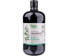 Bio Naturell Nettle &amp; Panthenol Hair Šampūnas Regenerating, 946 ml
