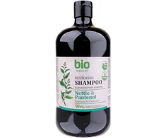 Bio Naturell Nettle &amp; Panthenol Hair Šampūnas Regenerating, 946 ml