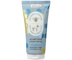 Biobaza Bee's Honey &amp; Donkey Milk Repairing Hand Kreminis, 50 ml