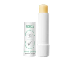 Biobaza Bee's Honey &amp; Oat Milk maitininantis Lūpų balzamas 4.5 ml