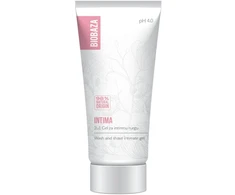 Biobaza Intima Natural Ingredients Intimate Wash Gel, 30 ml