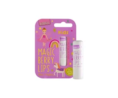 Biobaza Magic Berry Hydrating Lūpų balzamas 4.5 g