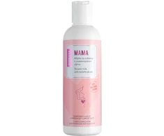 Biobaza, Mama, Natural Ingredients, Anti-Stretch Marks, Shower Kreminis, 200 ml