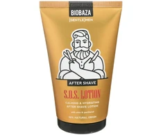 Biobaza, S.O.S. Lotion, Calming &amp; Cooling, After-Shave Lotion, 125 ml