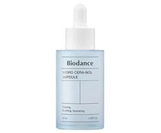 BIODANCE Hydro Cera-nol Ampoule - drėkinantis ir raminantis veido serumas 50ml
