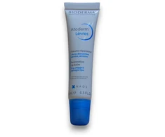 Bioderma Atoderm Remontinio Lūpų Balsamas 15ml