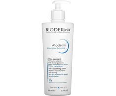 Bioderma Intensive gelinis kremas Atoderm ( Ultra-Soothing Cooling Care ) 200 ml