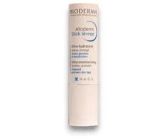BIODERMA Atoderm drėkinantis lūpų pieštukas 4g