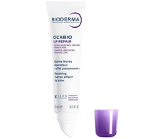 Bioderma Cicabio Reparative Lūpų balzamas Treatment, 10 ml