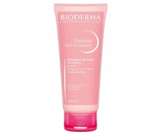 Bioderma Créaline Gel Moussant, 100 ml