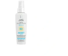 Mario Badescu BioNike, Aknet, Anti-Acne, Before Sun Exposure, Local Treatment Lotion, For Acne &amp; For Blemishes, For Face, 50 ml For Women