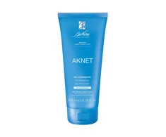 Payot BioNike, Aknet, Cleansing &amp; Purifying, Cleansing Gel, For Face, 200 ml For Women