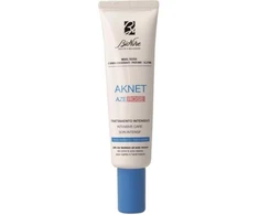 BioNike Aknet Soothing &amp; Calming Day &amp; Night Kreminis For Face, 30 ml