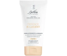BioNike Defence B-Lucent Cleansing Illuminating &amp; Exfoliating Cleansing Kreminis, 150 ml