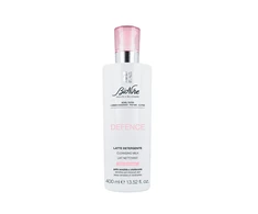 BioNike Defence Cleansing Cleansing Milk For Face &amp; For Eyes &amp; For Lips, 400 ml