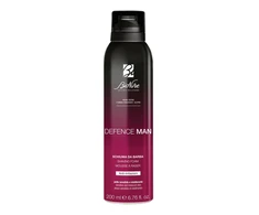 BioNike, Defence, Cleansing &amp; Protecting, Shaving Foam, 200 ml