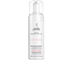 BioNike Defence Cleansing Softening Cleansing Foam, 150 ml