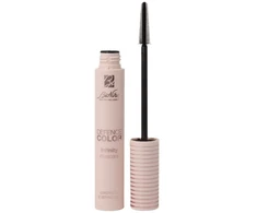 BioNike Defence Color Infinity Volumizing &amp; Defining Blakstienų tušas Juodas, 13 ml