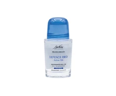 BioNike Defence Deo Active 72h Protection Dezodorantas Roll-On Unisex, 50 ml