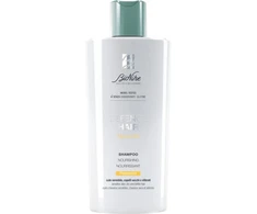 BioNike Defence Hair Hair Šampūnas maitininantis &amp; Repairing, 200 ml