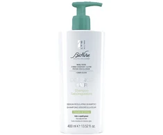 BioNike Defence Hair Hair Šampūnas Purifying &amp; Sebum Regulating, 400 ml