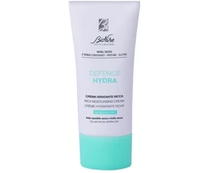 BioNike Defence Hydra Hydrating &amp; Moisturizing Day &amp; Night Rich Kreminis For Face, 50 ml