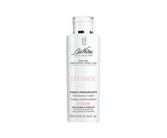 BioNike Defence Hydrating &amp; Refreshing &amp; Toning Tonikas Lotion For Face, 200 ml