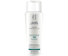 BioNike Defence Ks Hair Šampūnas Strengthening &amp; maitininantis, 200 ml