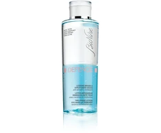 BioNike Defense dviejų fazių akių makiažo valiklis (makiažo valiklis) 150 ml