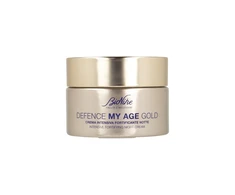 BioNike Defence My Age Gold Fortifying Day Rich Kreminis For Face, 50 ml