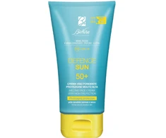 BioNike Defence Sun Protective Before Sun Exposure Kreminis For Face SPF 50+, 50 ml