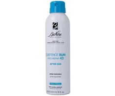 Nuxe BioNike, Defence Sun, Refreshing &amp; Hydrating, After Sun, Purškiklis, 200 ml For Women
