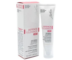 BioNike Defence Tolerance AR Soothing Protecting &amp; Anti-Redness Day &amp; Night Kreminis For Face, 50 ml