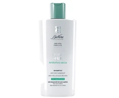 BioNike Defense Hair Dry Nuo pleiskanų Hair Šampūnas Nuo pleiskanų &amp; Purifying, 200 ml