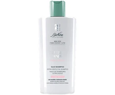 BioNike Defense Hair Extra Delicate Hair Šampūnas Hydrating &amp; Soothing, 200 ml