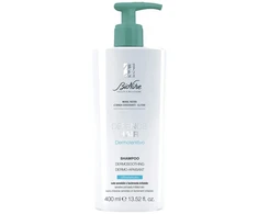 BioNike Defense Hair Hair Šampūnas Soothing &amp; Moisturising, 400 ml